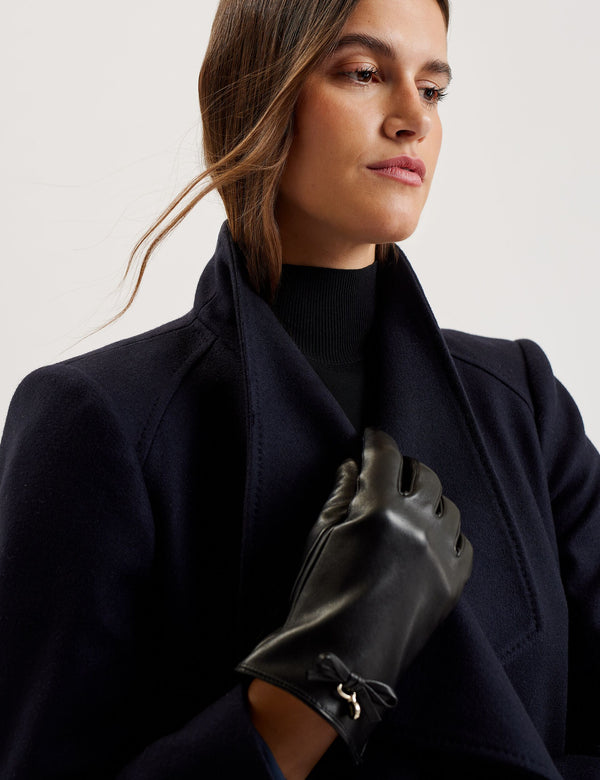SHERYYS | BLACK