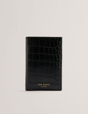 KELLIII | BLACK