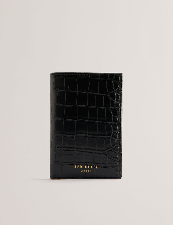 KELLIII | BLACK