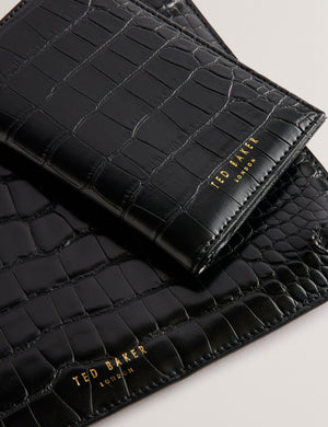 KELLIII | BLACK