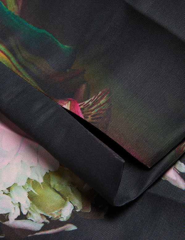OKUNIT | BLACK