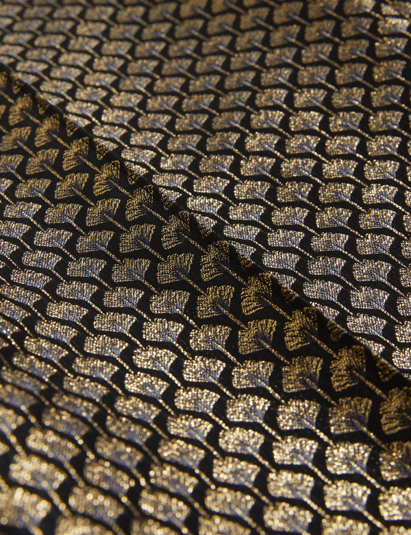 MANGUT | BLACK