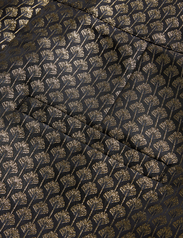 MANGUT | BLACK