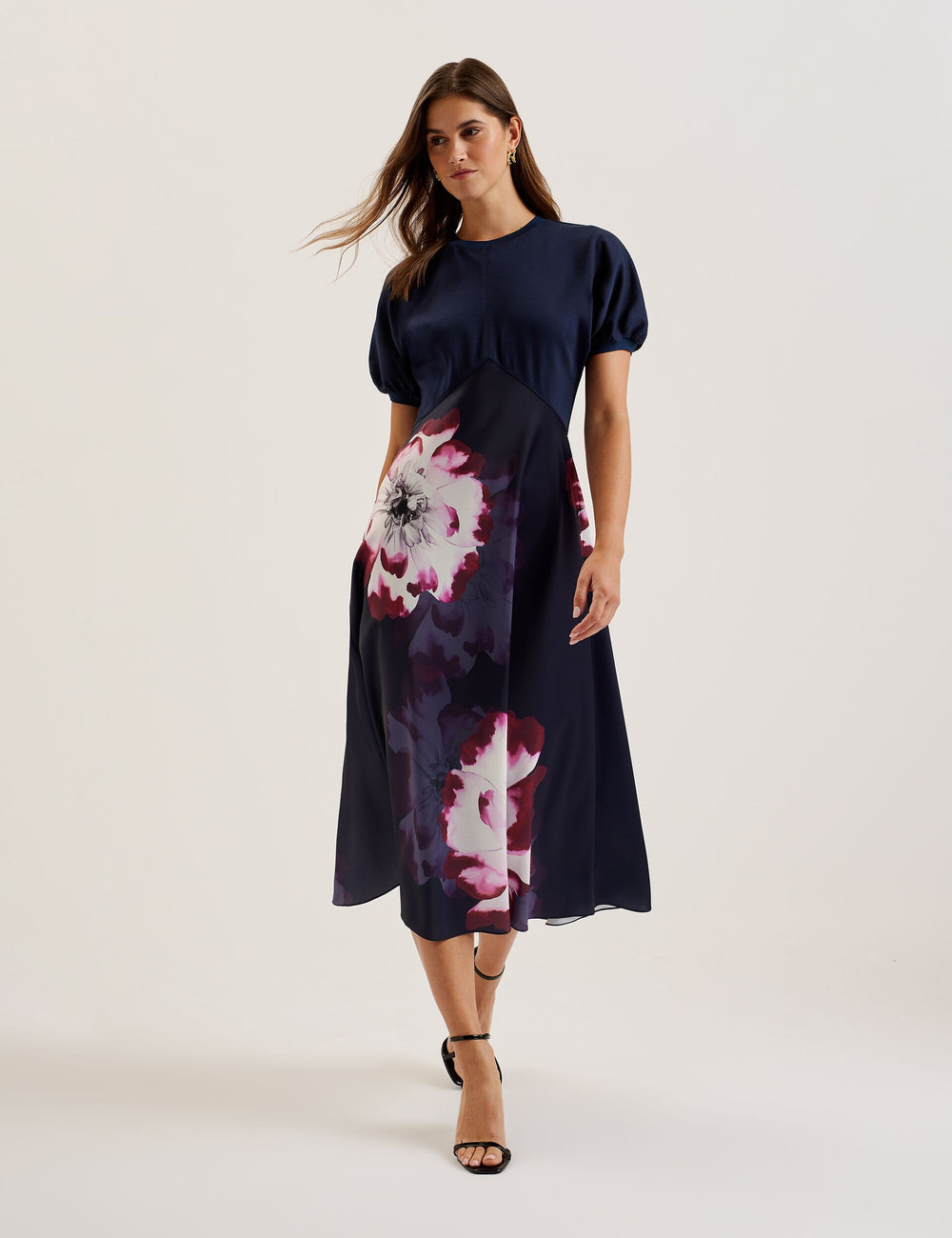 MITZIC | NAVY