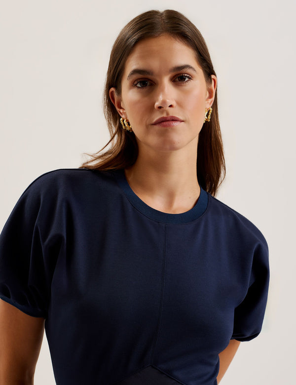 MITZIC | NAVY