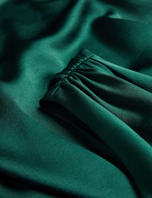 MELGAR | DK-GREEN
