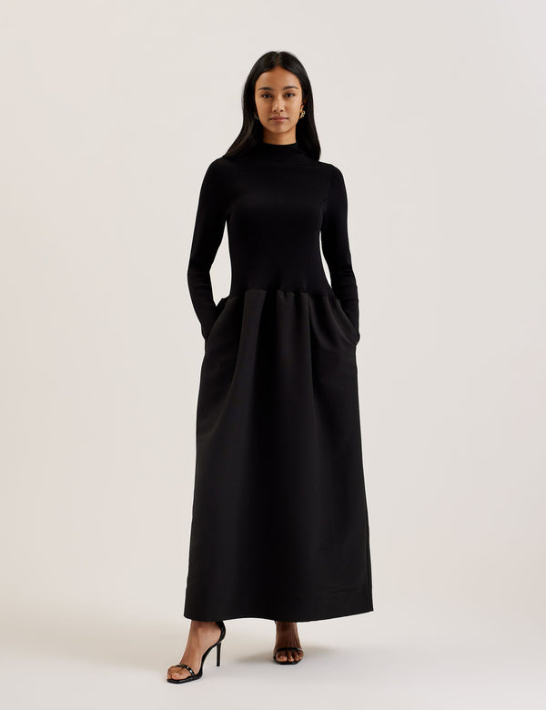 PYLIA | BLACK