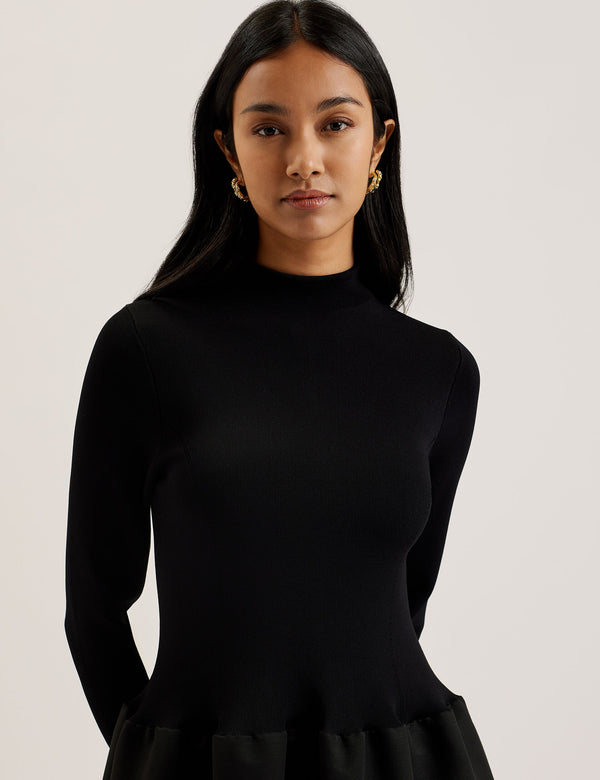 PYLIA | BLACK
