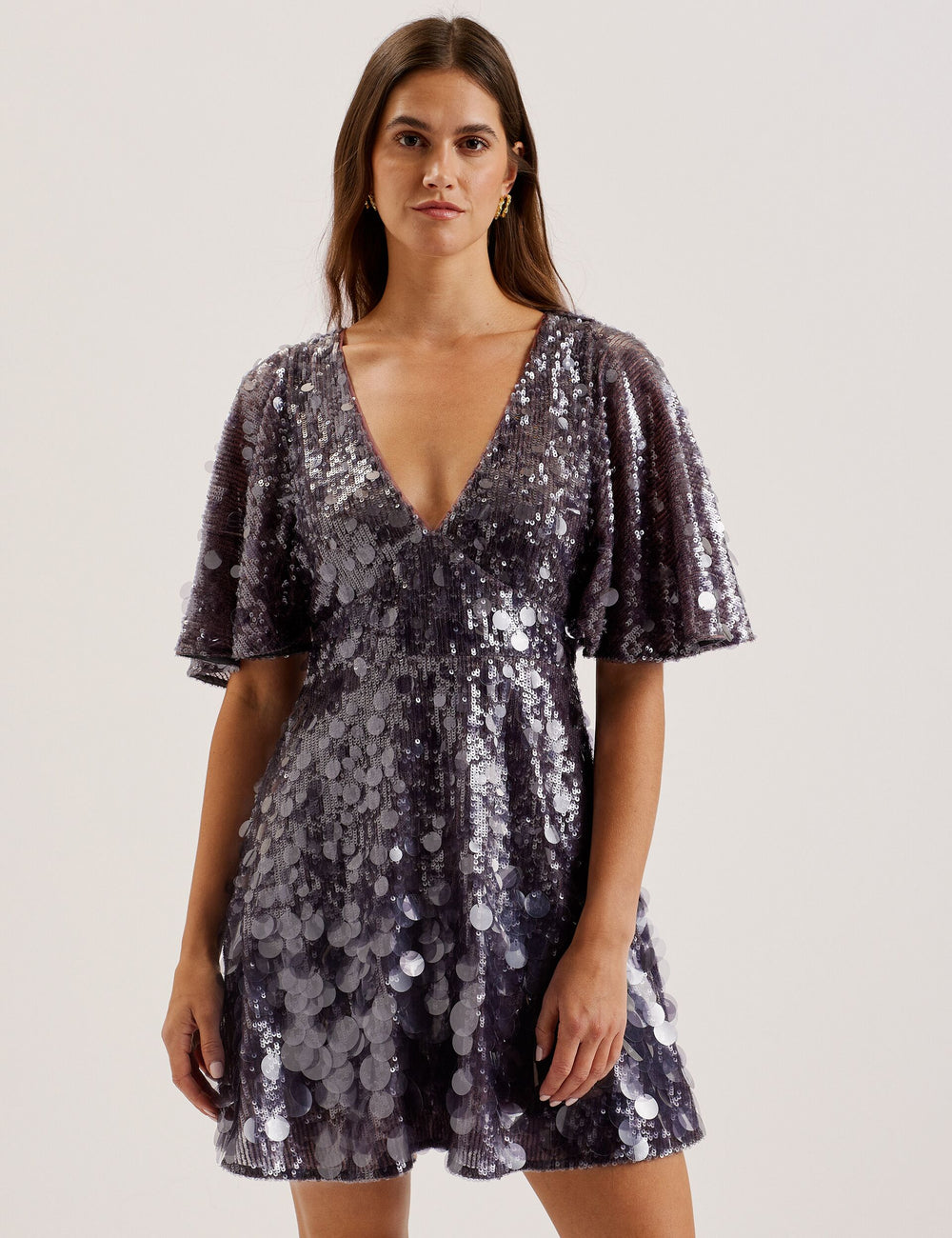 ELISONA | DK-GREY