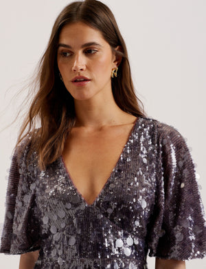 ELISONA | DK-GREY