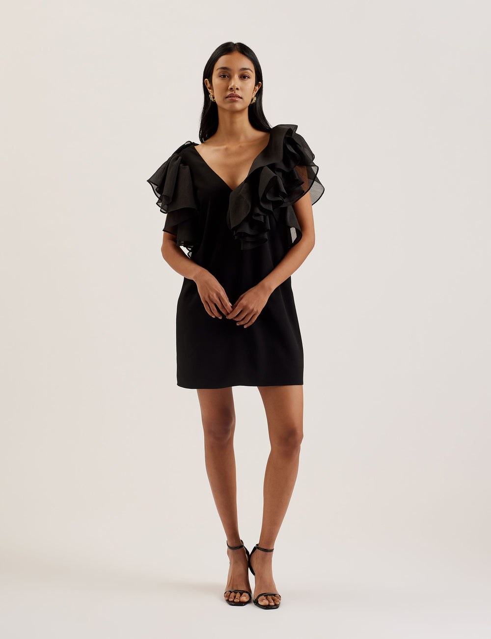 ELQUI | BLACK