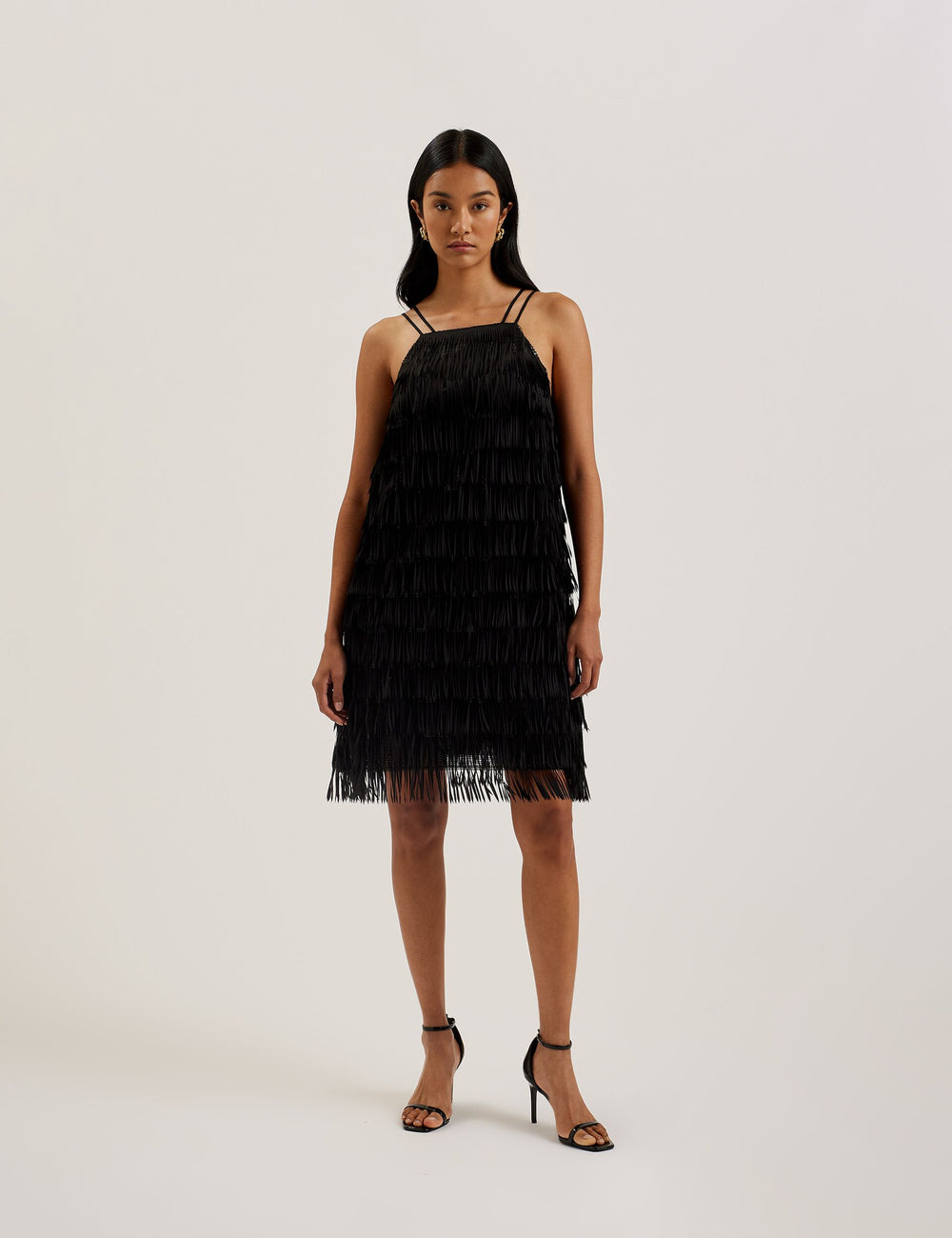 BARTIN | BLACK