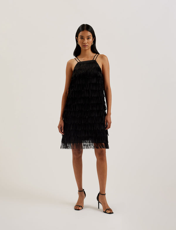 BARTIN | BLACK