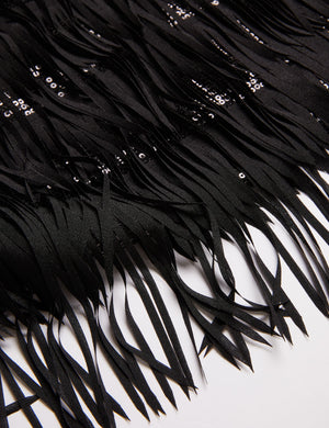 BARTIN | BLACK