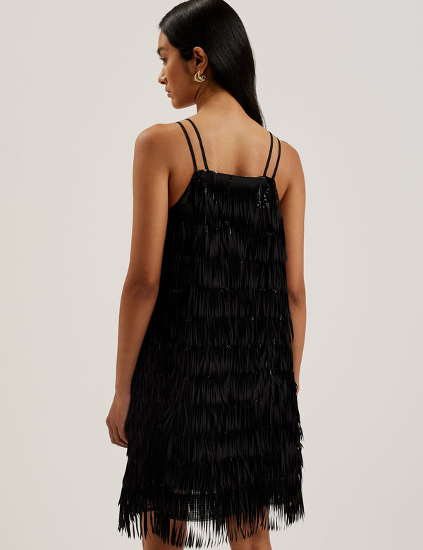 BARTIN | BLACK