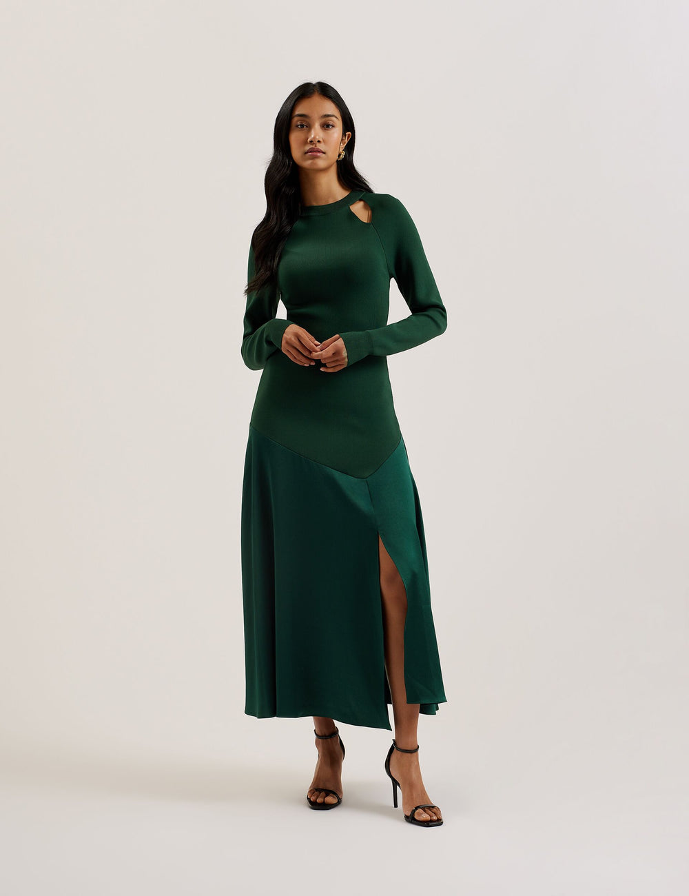 ALFEIOS | DK-GREEN