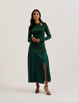 ALFEIOS | DK-GREEN