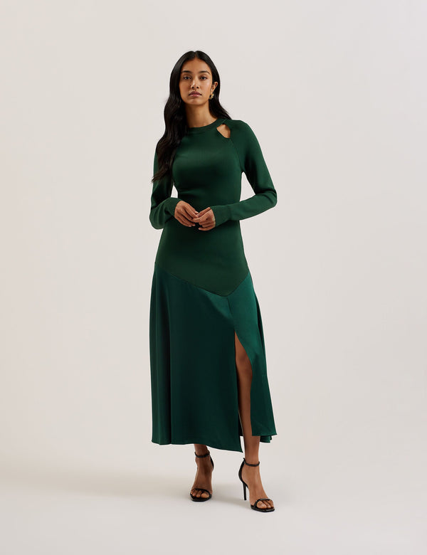 ALFEIOS | DK-GREEN