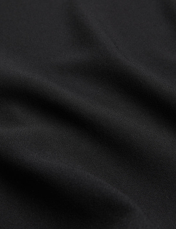 CHERIKA | BLACK