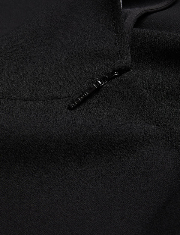 CHERIKA | BLACK