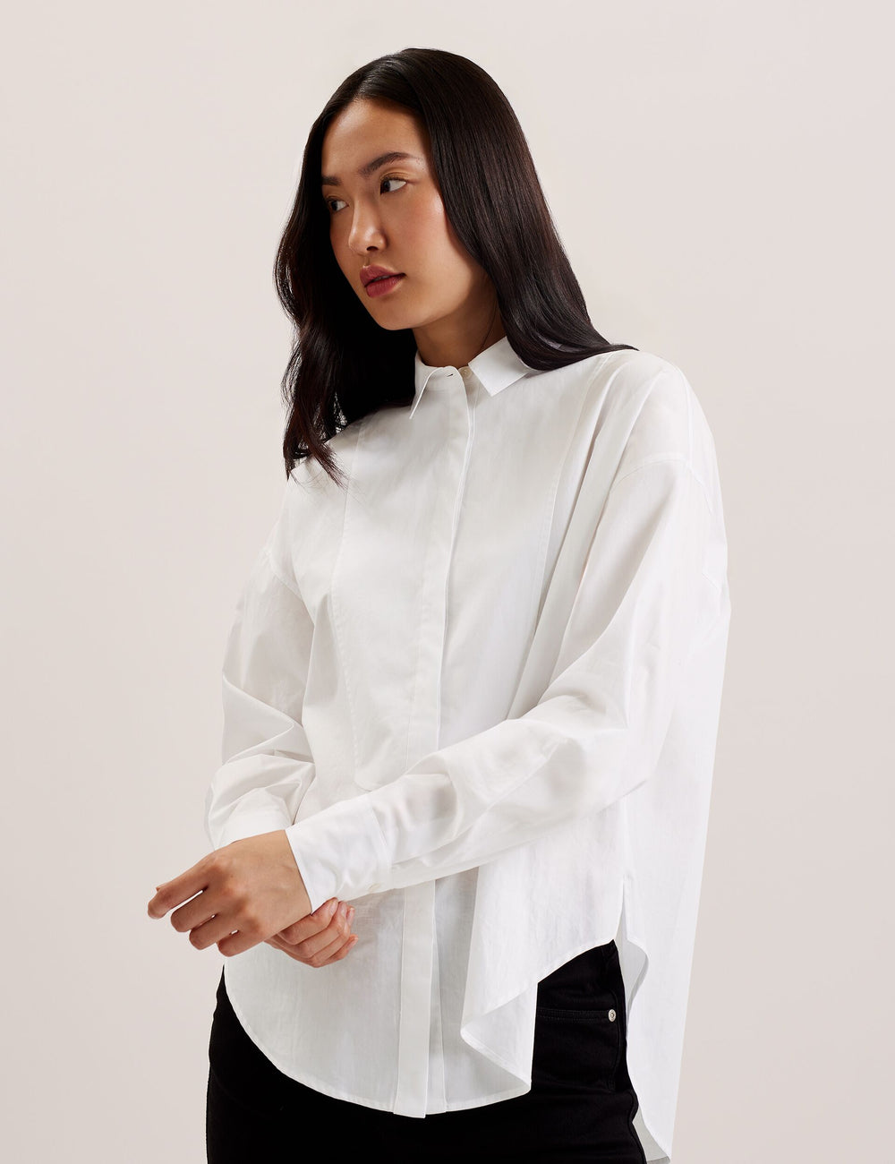 IZOTE | WHITE