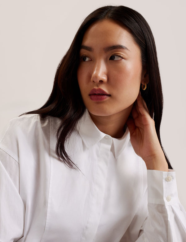 IZOTE | WHITE