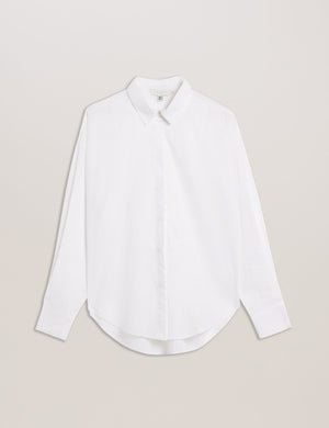 IZOTE | WHITE