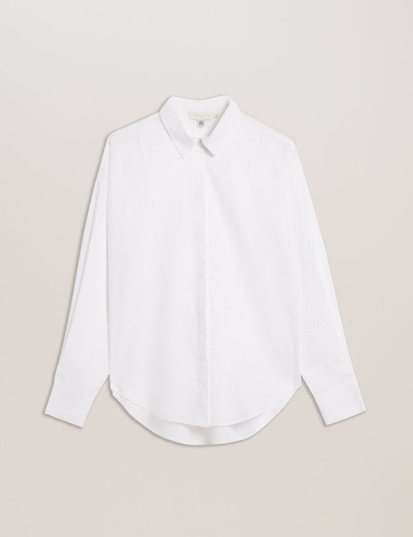 IZOTE | WHITE