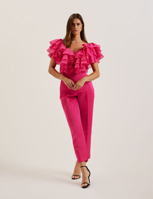 CALONDA | FUCHSIA