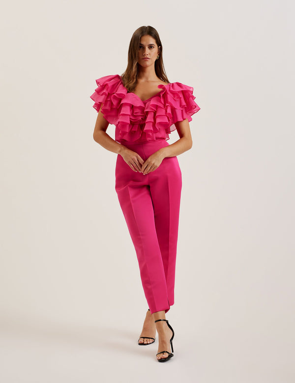 CALONDA | FUCHSIA
