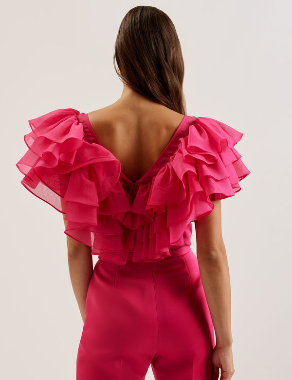 CALONDA | FUCHSIA
