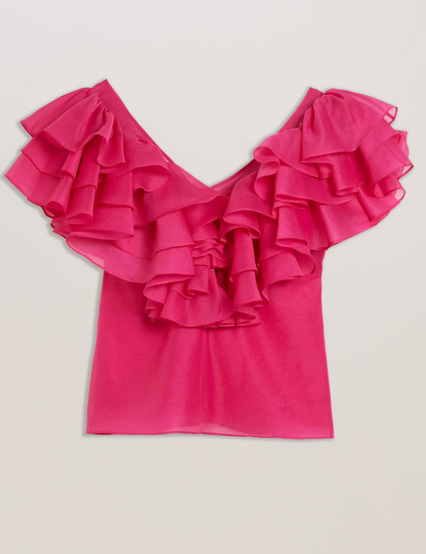 CALONDA | FUCHSIA