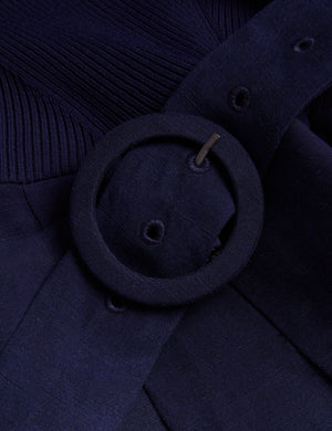 AGATEA | NAVY