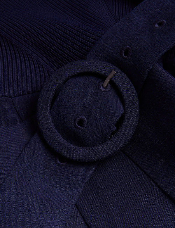 AGATEA | NAVY