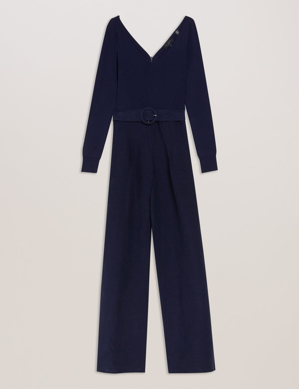 AGATEA | NAVY