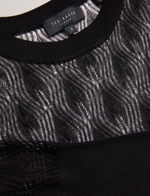 TIIMARA | BLACK
