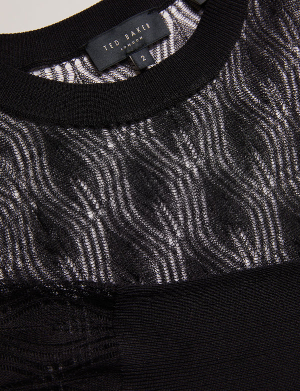 TIIMARA | BLACK