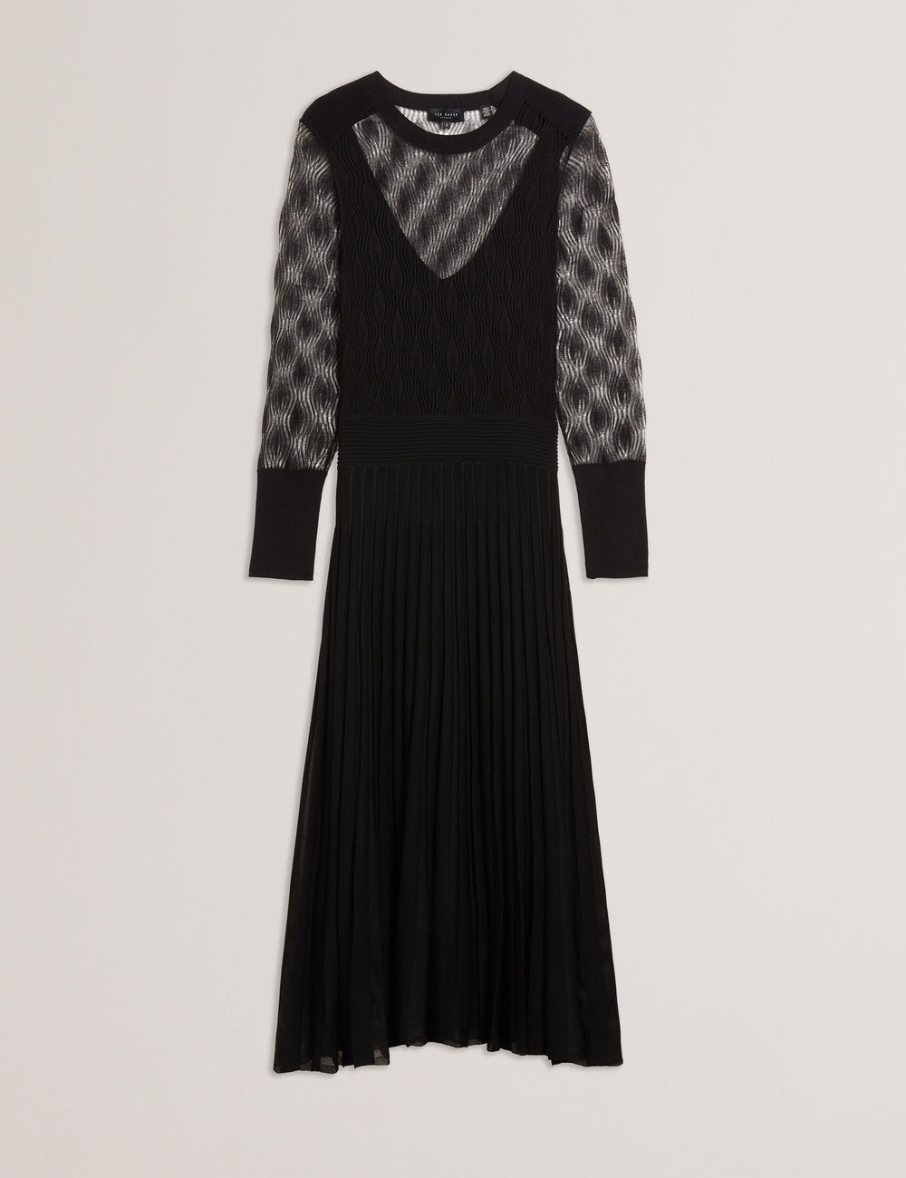 TIIMARA | BLACK