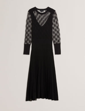 TIIMARA | BLACK