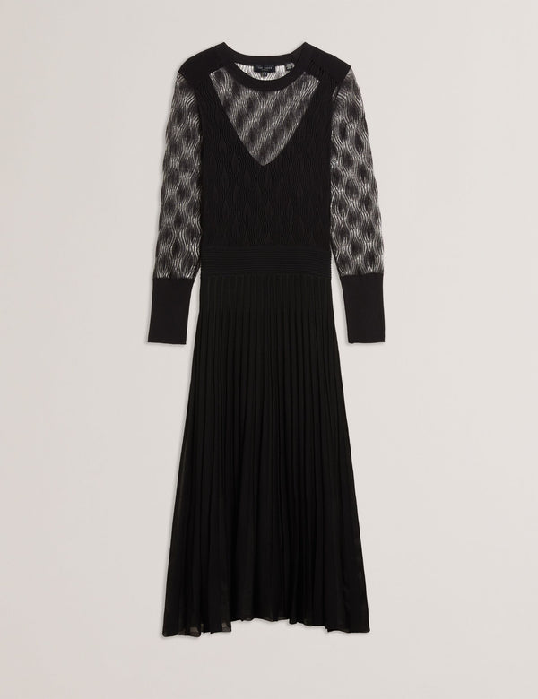TIIMARA | BLACK