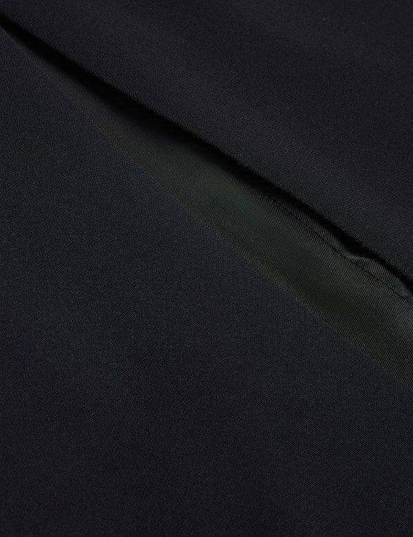 MANABDL | BLACK