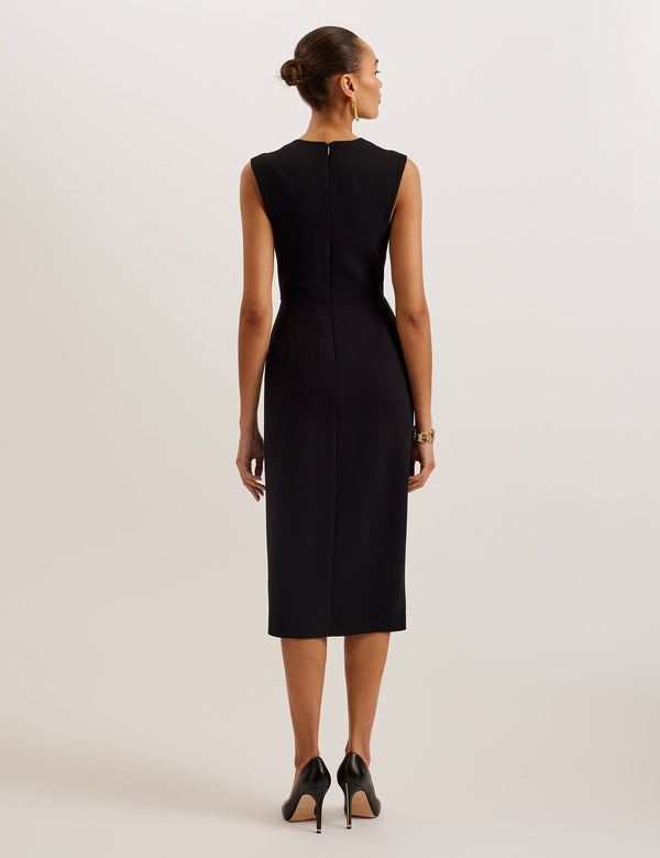MANABDL | BLACK