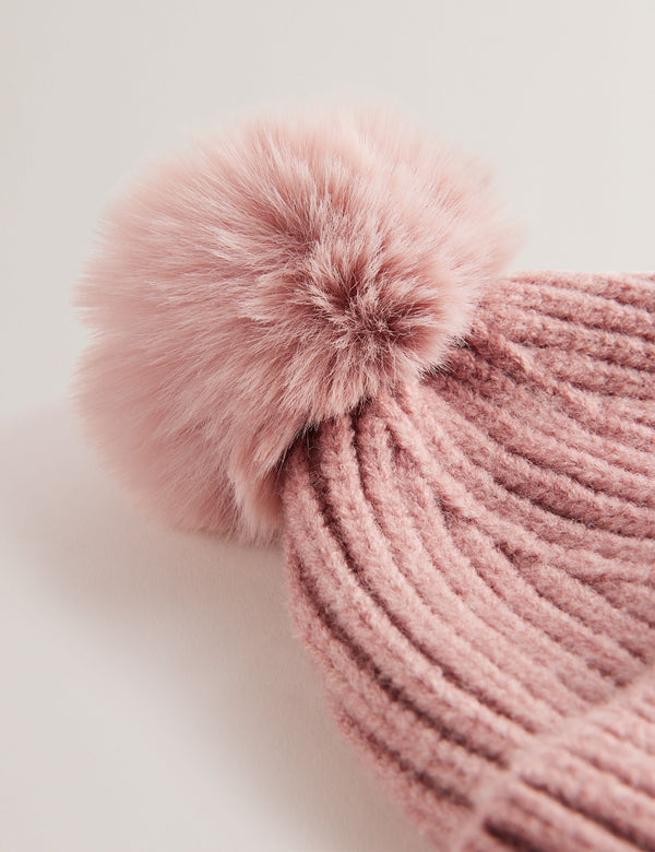 EMILYYA | DUSKY-PINK