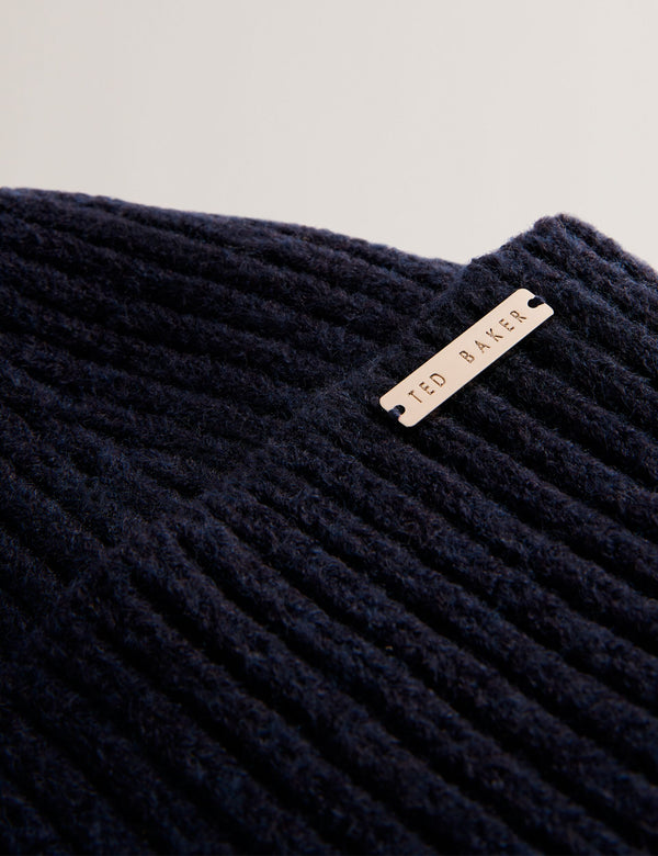 EMILYYA | NAVY
