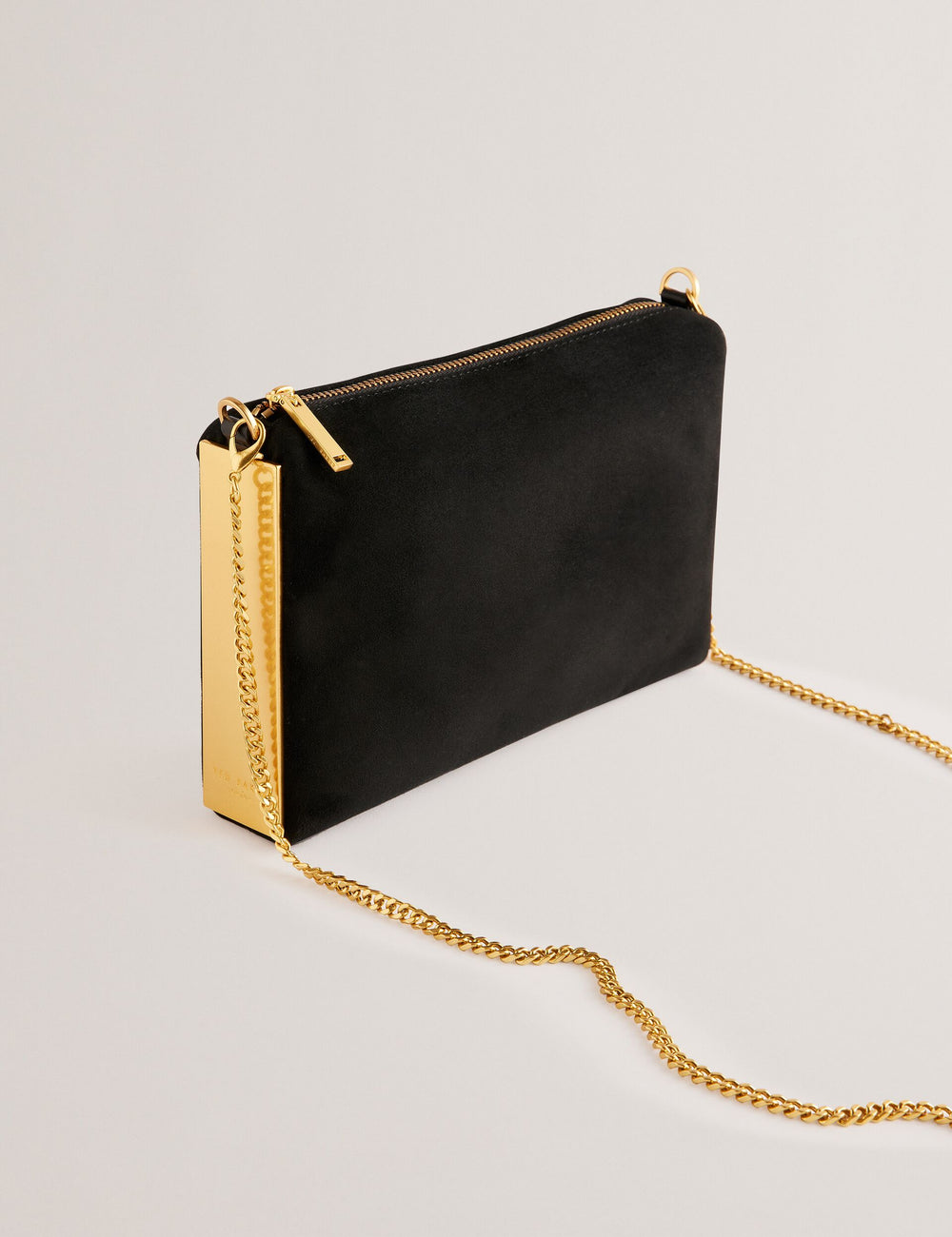 JEINER | BLACK