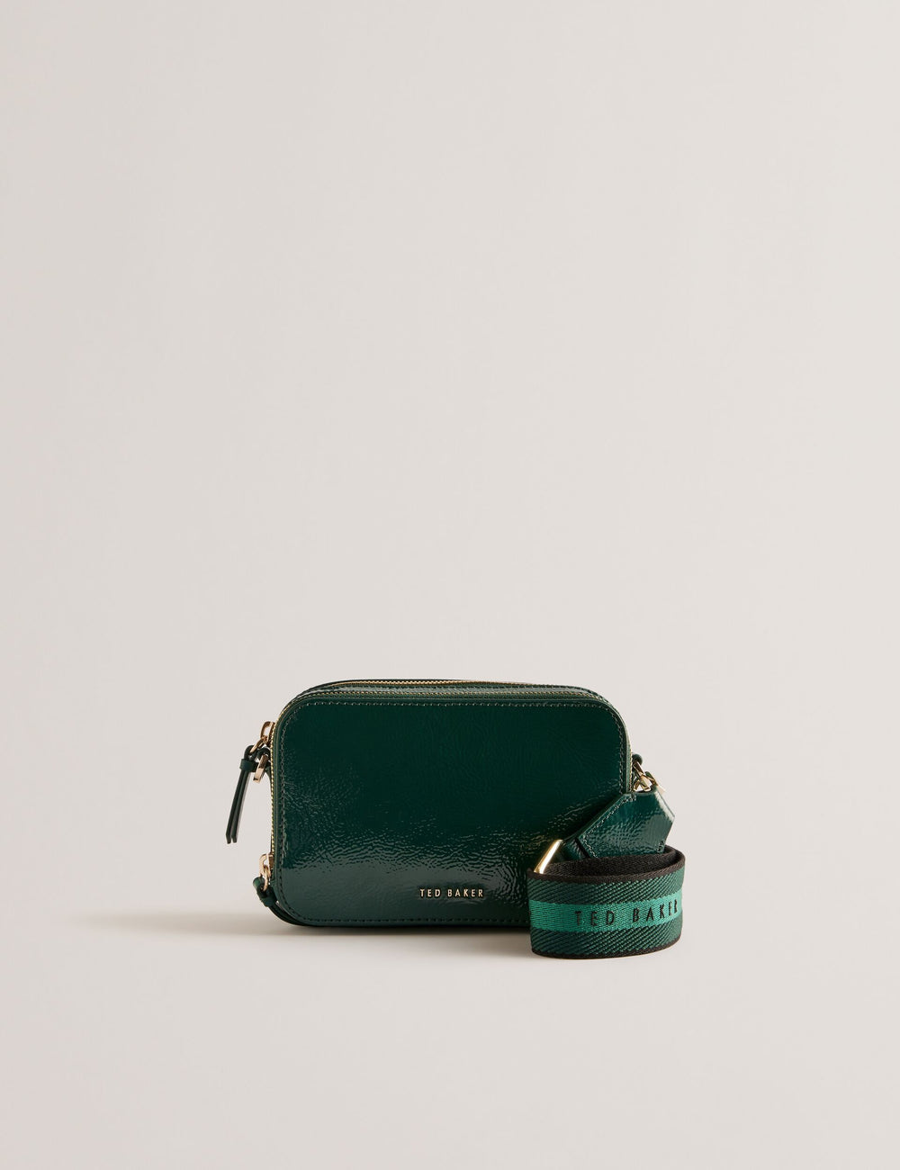 STUNWA | MID-GREEN