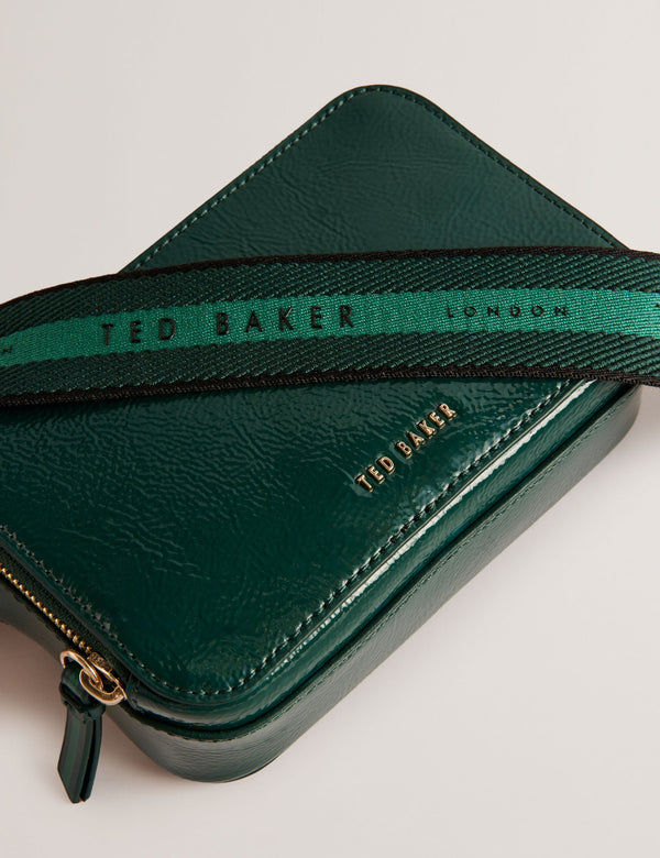 STUNWA | MID-GREEN