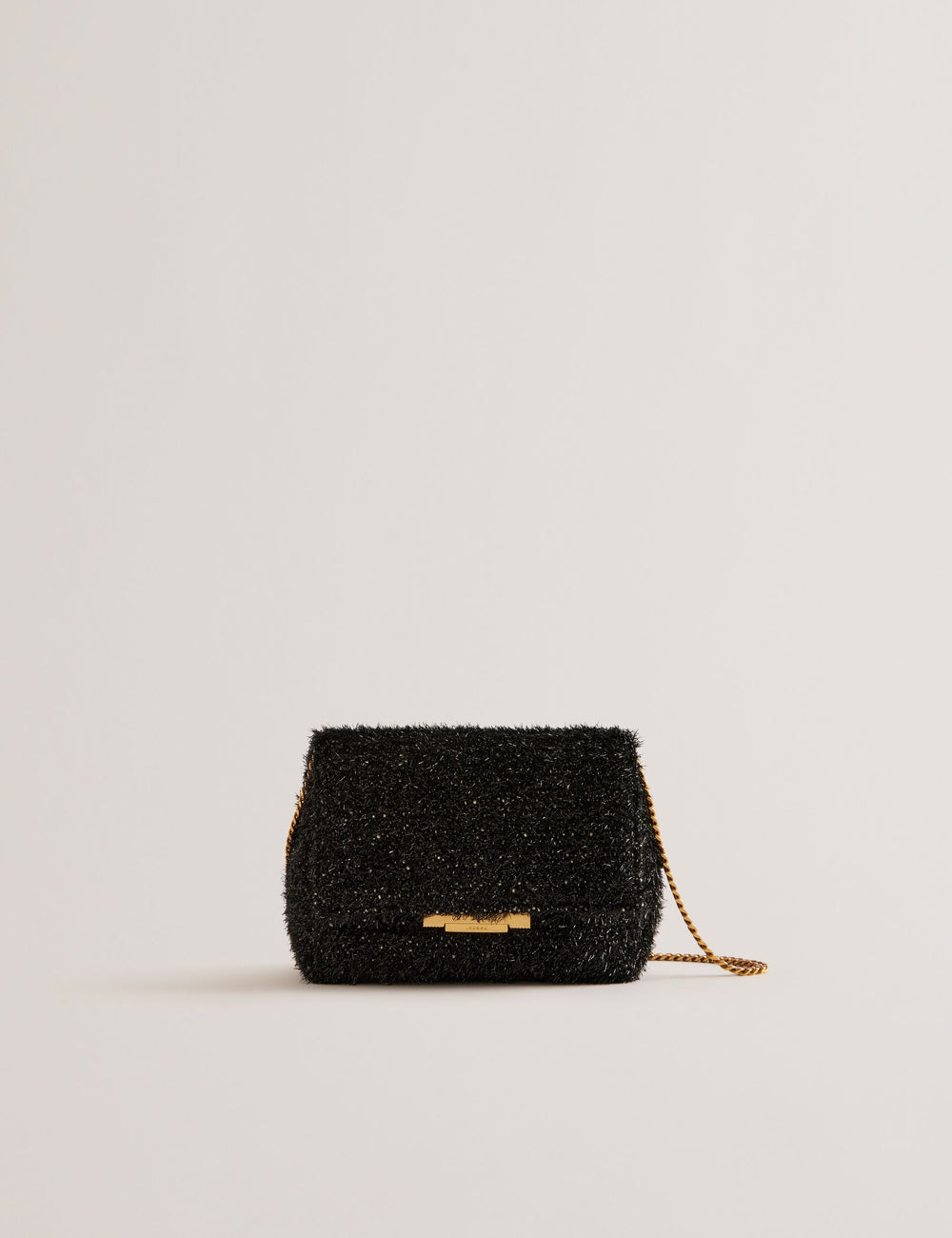 LIYLAH | BLACK