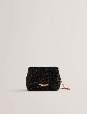 LIYLAH | BLACK