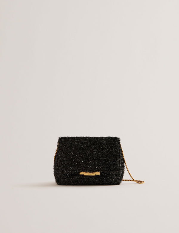 LIYLAH | BLACK